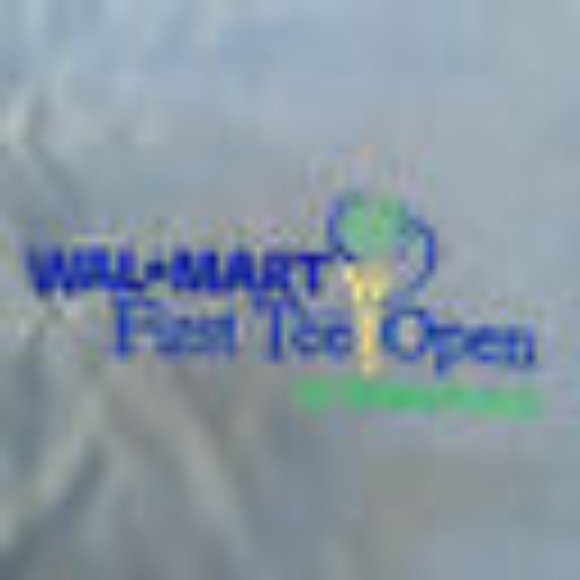 #66 Weatherproof Golf WalMart Fist Tee Open Pebble Beach Jacket Men's XL Caribe - Picture 6 of 8